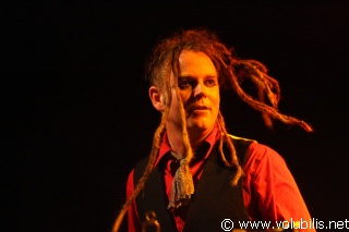 Duke Special - Concert Le Bataclan (Paris)