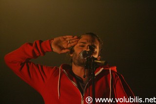 Edi - Concert Le Grand Rex (Paris)