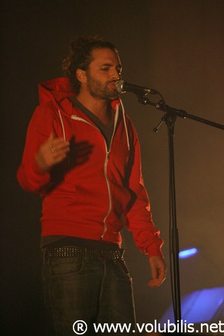 Edi - Concert Le Grand Rex (Paris)