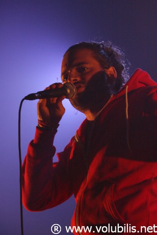 Edi - Concert Le Grand Rex (Paris)