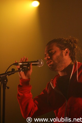 Edi - Concert Le Grand Rex (Paris)