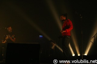 Edi - Concert Le Grand Rex (Paris)