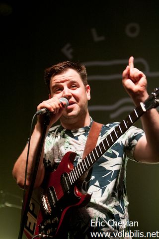 Eli Paperboy Reed - Flow (Paris)