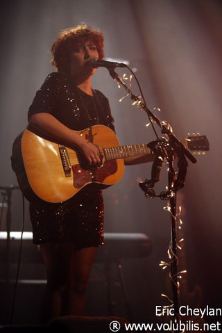 Elisa Jo - Concert Le Bataclan (Paris)