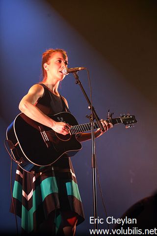 Emilie Gassin - Concert L' Olympia (Paris)