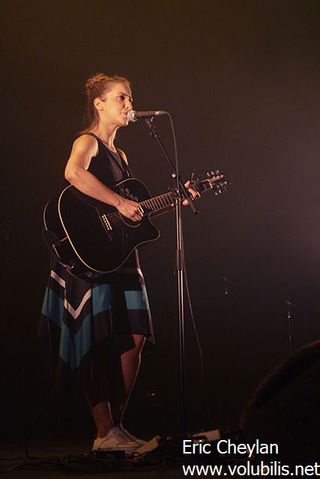 Emilie Gassin - Concert L' Olympia (Paris)