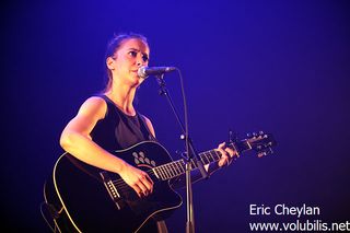 Emilie Gassin - Concert L' Olympia (Paris)