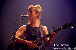 Emilie Gassin - Concert L' Olympia (Paris)