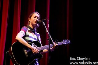 Emilie Gassin - Concert L' Olympia (Paris)