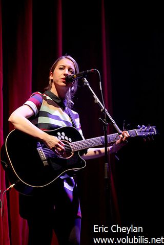 Emilie Gassin - Concert L' Olympia (Paris)