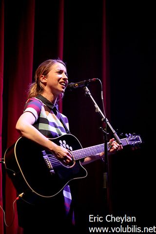 Emilie Gassin - Concert L' Olympia (Paris)