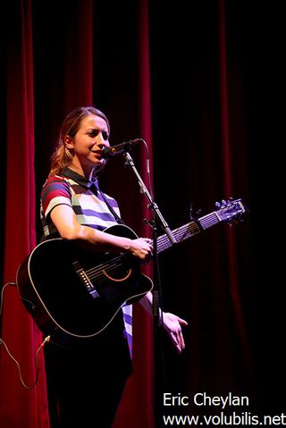 Emilie Gassin - Concert L' Olympia (Paris)