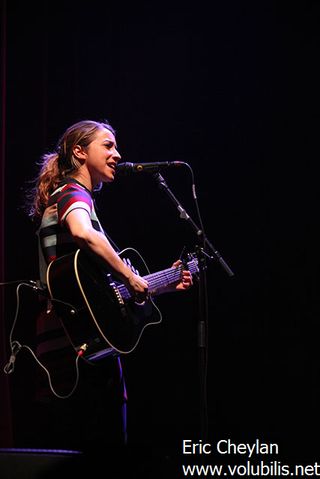 Emilie Gassin - Concert L' Olympia (Paris)