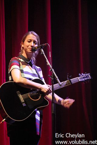 Emilie Gassin - Concert L' Olympia (Paris)