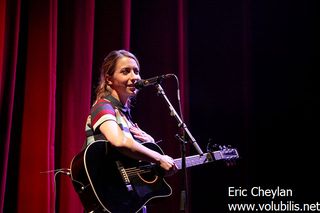 Emilie Gassin - Concert L' Olympia (Paris)