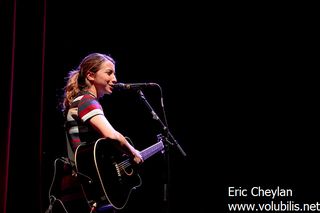 Emilie Gassin - Concert L' Olympia (Paris)