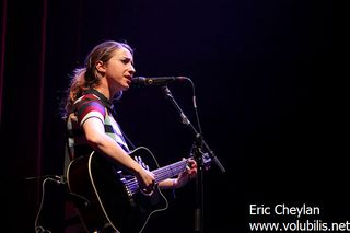 Emilie Gassin - Concert L' Olympia (Paris)