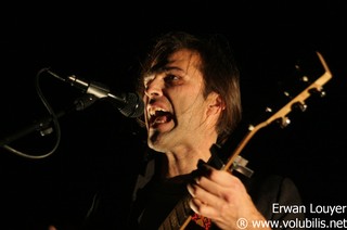 Enoalie - Concert L' Omnibus (Saint Malo)