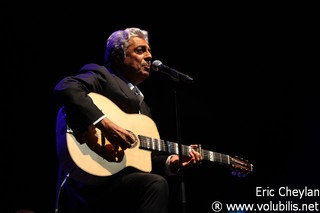 Enrico Macias - Concert L' Olympia (Paris)