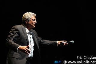 Enrico Macias - Concert L' Olympia (Paris)