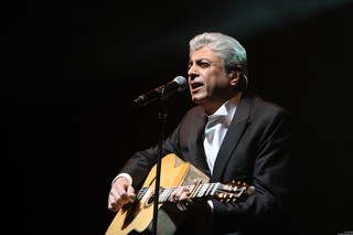 Enrico Macias - Concert L' Olympia (Paris)