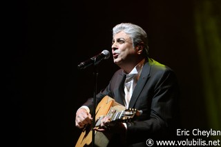 Enrico Macias - Concert L' Olympia (Paris)