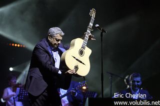 Enrico Macias - Concert L' Olympia (Paris)