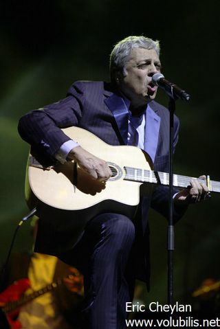 Enrico Macias - Concert L' Olympia (Paris)