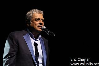 Enrico Macias - Concert L' Olympia (Paris)