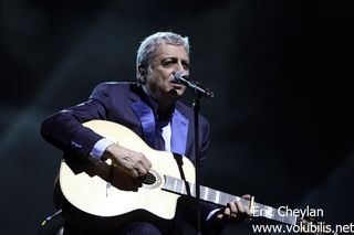 Enrico Macias - Concert L' Olympia (Paris)