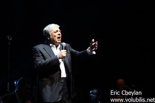 Enrico Macias - Concert L' Olympia (Paris)