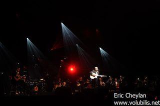 Enrico Macias - Concert L' Olympia (Paris)