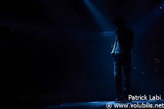 Enrique Iglesias - Concert Le Zenith (Paris)