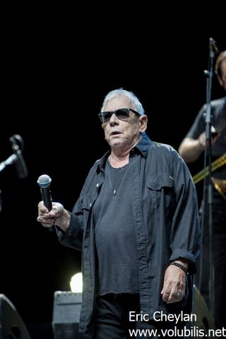 Eric Burdon - L' Olympia (Paris)