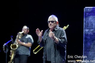 Eric Burdon - L' Olympia (Paris)