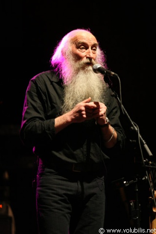 Ewen Delahaye Favennec - Concert L' Olympia (Paris)