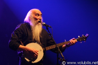 Ewen Delahaye Favennec - Concert L' Olympia (Paris)