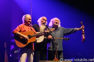 Ewen Delahaye Favennec - Concert L' Olympia (Paris)