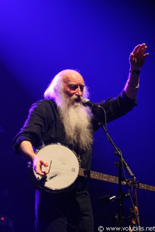 Ewen Delahaye Favennec - Concert L' Olympia (Paris)