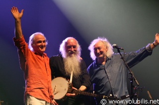 Ewen Delahaye Favennec - Concert L' Olympia (Paris)