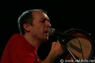 Fabulous Trobadors - Concert L' Omnibus (Saint Malo)