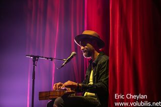 Fabrice Falandry - Concert L' Olympia (Paris)