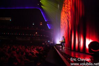 Fabrice Falandry - Concert L' Olympia (Paris)