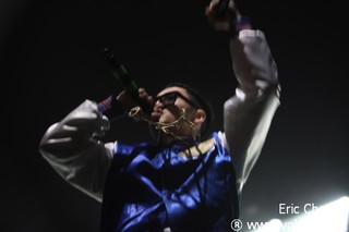 Far East Movement - Concert L' Olympia (Paris)