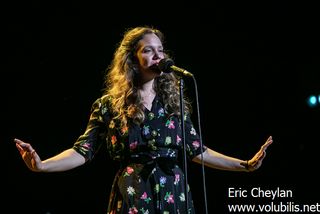 Fleur & Phil - Concert Le Trianon (Paris)