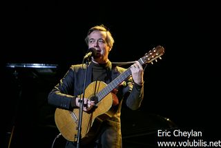 Fleur & Phil - Concert Le Trianon (Paris)