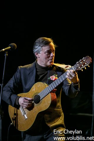 Fleur & Phil - Concert Le Trianon (Paris)