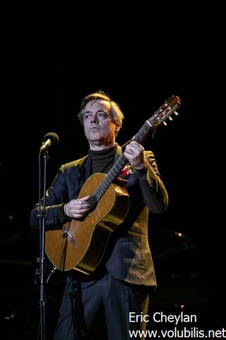 Fleur & Phil - Concert Le Trianon (Paris)