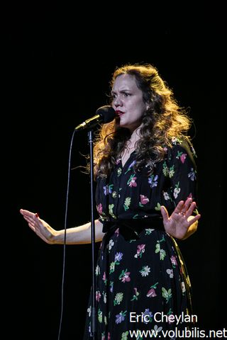 Fleur & Phil - Concert Le Trianon (Paris)