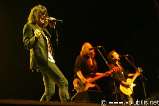 Foreigner - Concert L' Olympia (Paris)